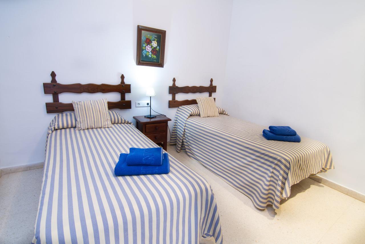 Carabeo 60 1C Menyber Apartment Nerja Exterior photo