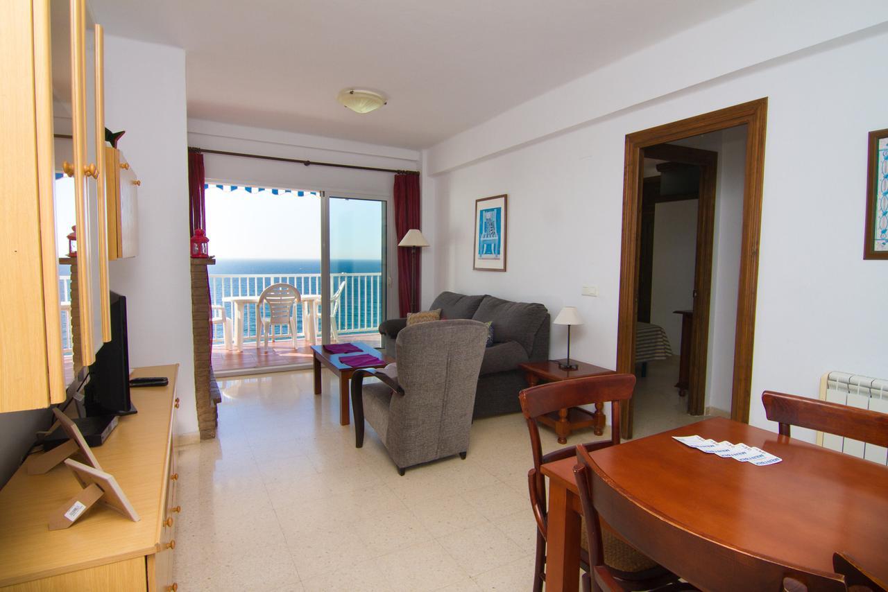 Carabeo 60 1C Menyber Apartment Nerja Exterior photo