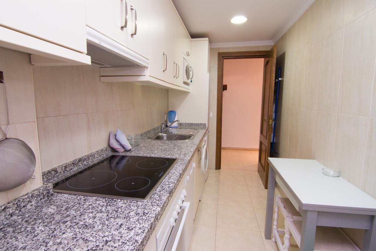 Carabeo 60 1C Menyber Apartment Nerja Exterior photo
